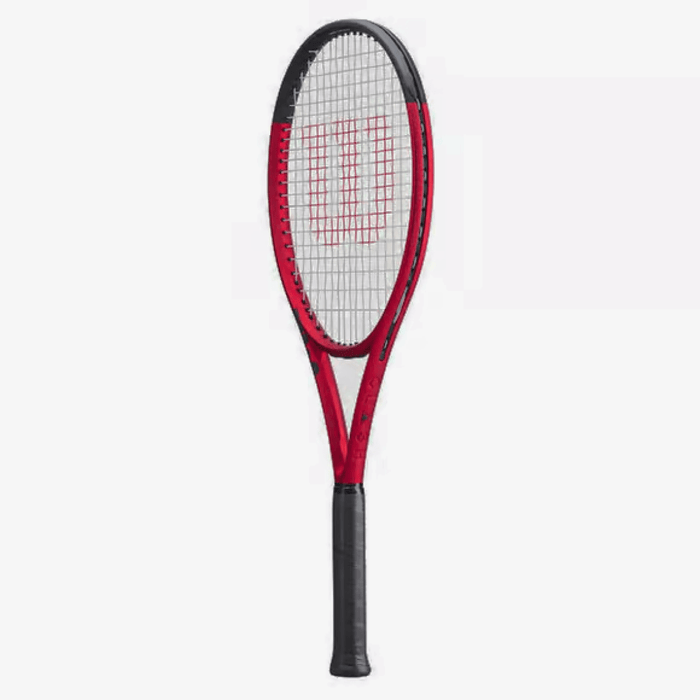Wilson Clash 100 Pro V2 Tennis Racket 4