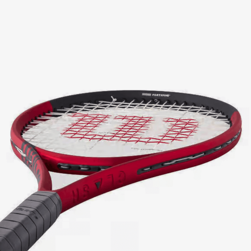 Wilson Clash 100 V2 Tennis Racket 4