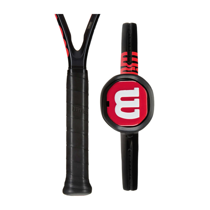Wilson Clash 100 V3 Tennis Racquet 7