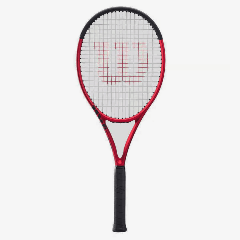 Wilson Clash 100L V2 Tennis Racket 2