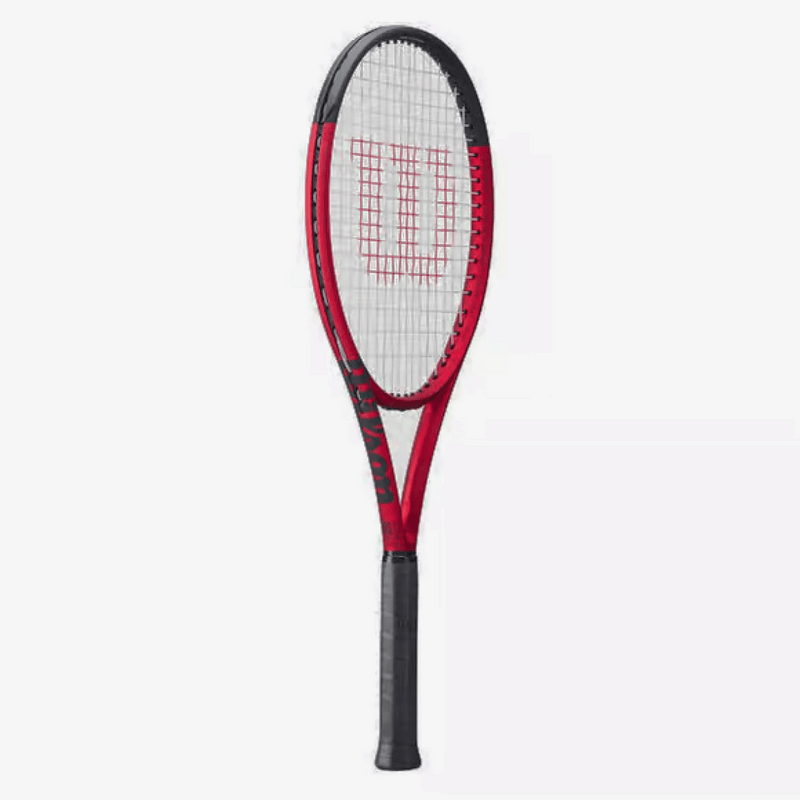 Wilson Clash 100L V2 Tennis Racket 3