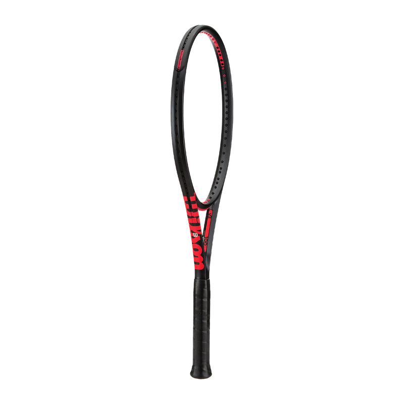 Wilson Clash 100L V3 Tennis Racquet 2