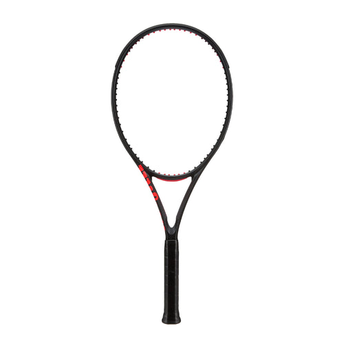 Wilson Clash 100L V3 Tennis Racquet