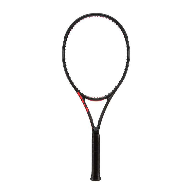 Wilson Clash 100L V3 Tennis Racquet 1
