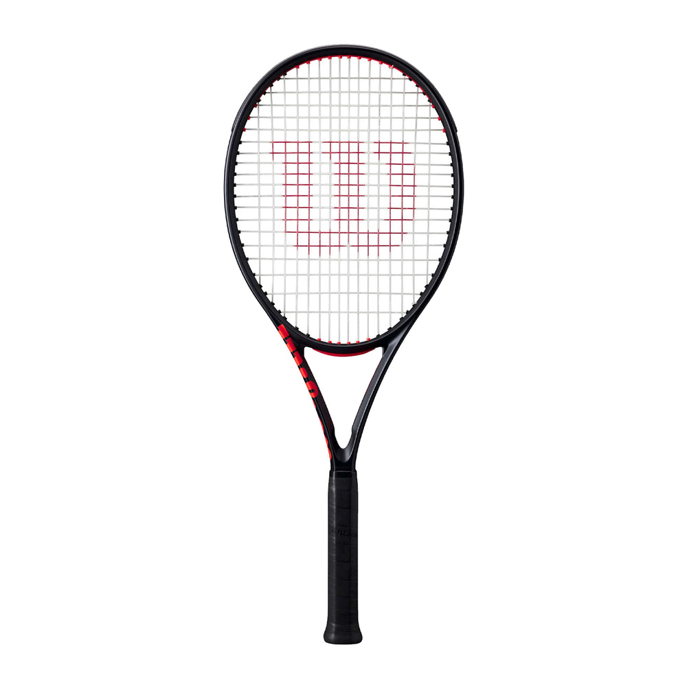 Wilson Clash 100UL V3 Tennis Racquet