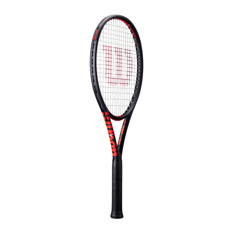 Wilson Clash 100UL V3 Tennis Racquet 2