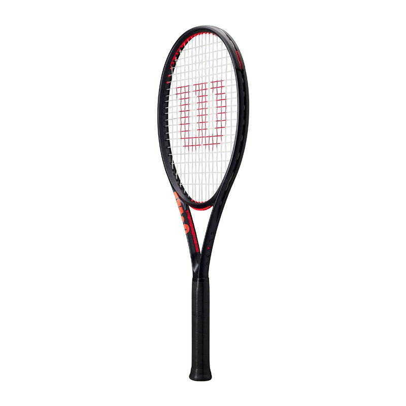 Wilson Clash 100UL V3 Tennis Racquet 3