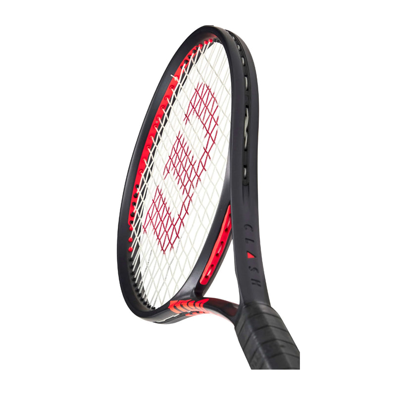 Wilson Clash 100UL V3 Tennis Racquet 5