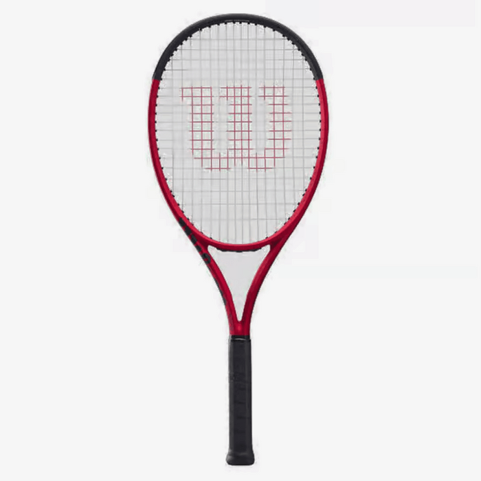 Wilson Clash 108 V2 Tennis Racket 1