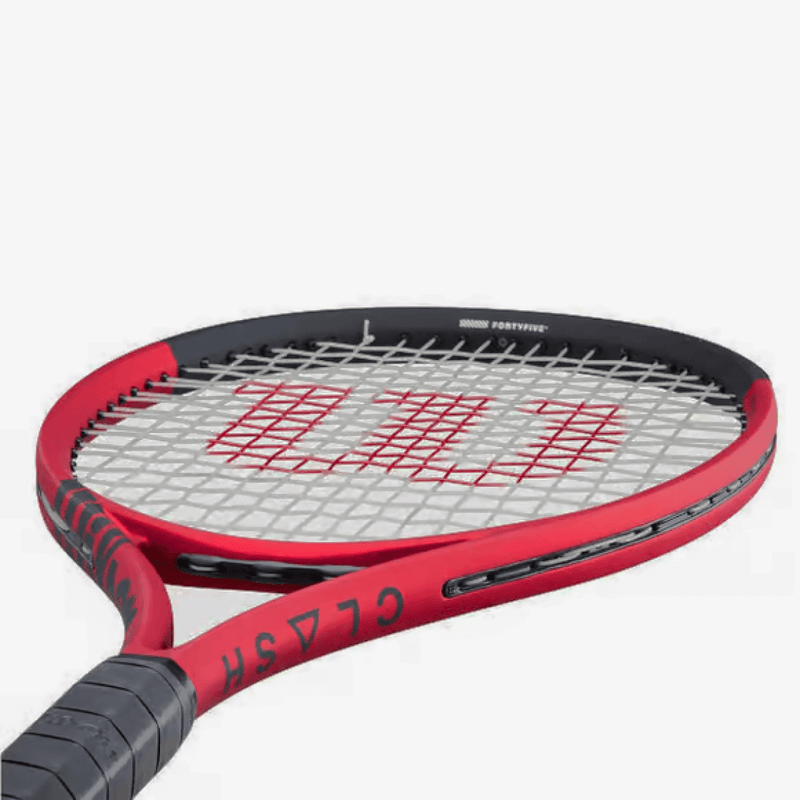 Wilson Clash 108 V2 Tennis Racket 4