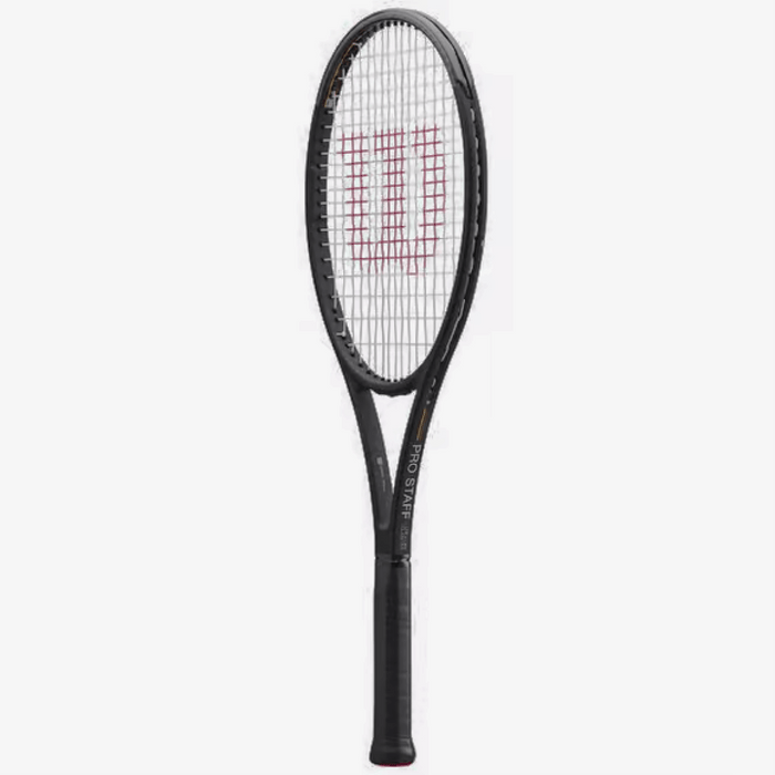 Wilson Pro Staff 97 V13 Tennis Racket 1