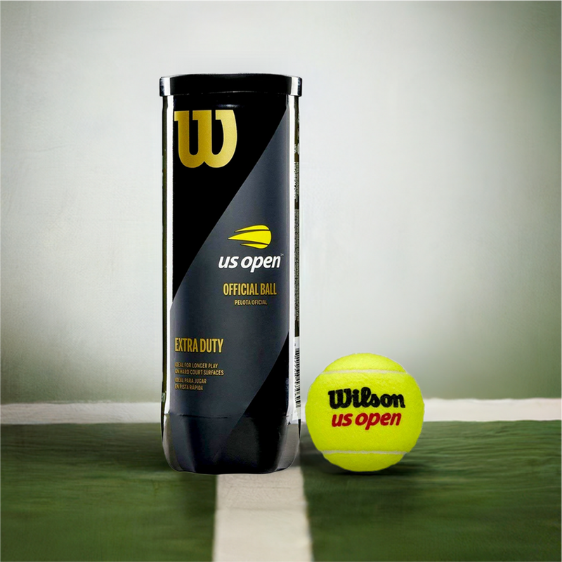 Wilson US Open Tennis Ball (36 Balls) 2
