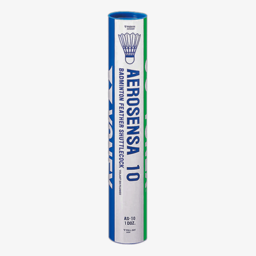 Yonex Aerosensa 10 AS10 Badminton Shuttlecock