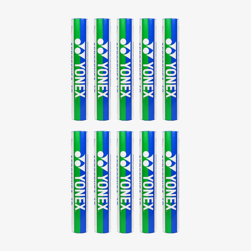 Yonex Aerosensa 10 AS10 Badminton Shuttlecock (Pack of 10)