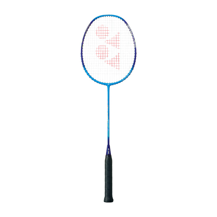 YONEX Nanoflare 001 Clear Badminton Racket 1