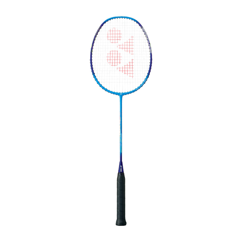 YONEX Nanoflare 001 Clear Badminton Racket 1
