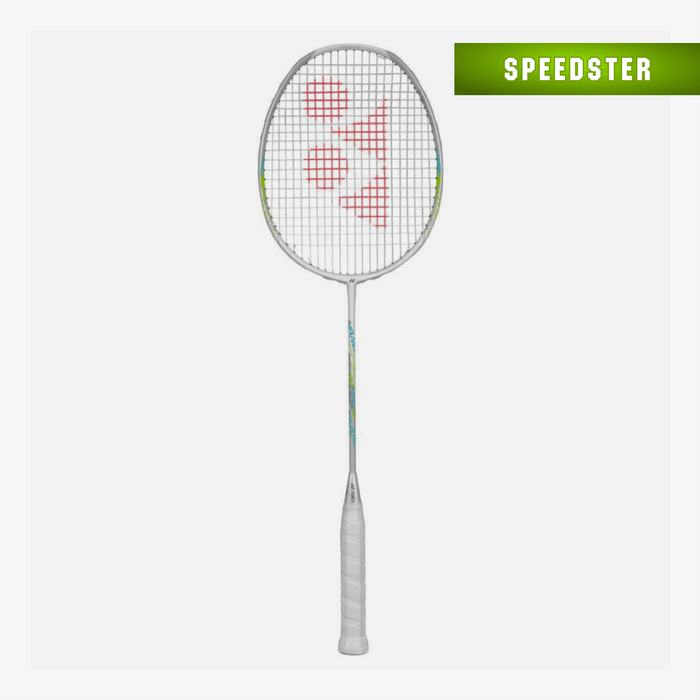 YONEX Nanoflare 555 (Strung) Badminton Racket 1