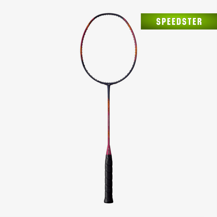 YONEX Nanoflare 700 Magenta (New Color) Badminton Racket 1