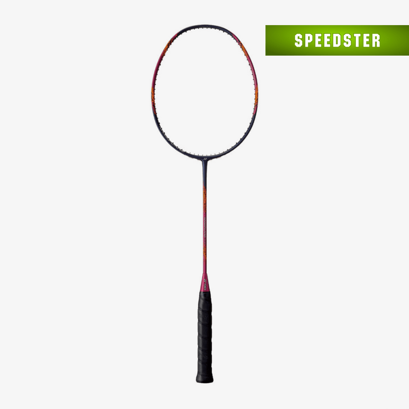 YONEX Nanoflare 700 Magenta (New Color) Badminton Racket 1