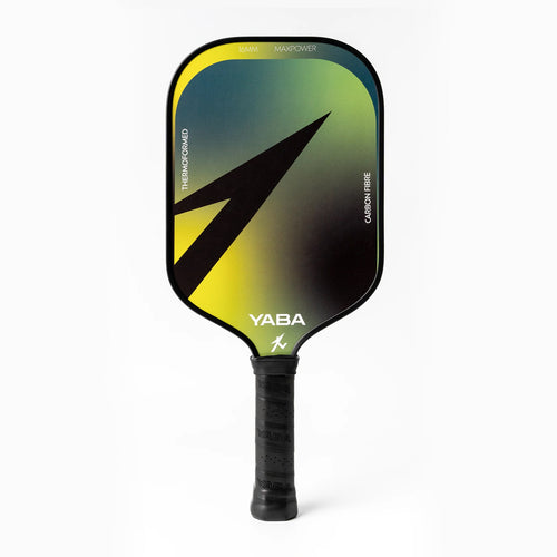 Yaba Alpha Pickleball Paddle (Photon)