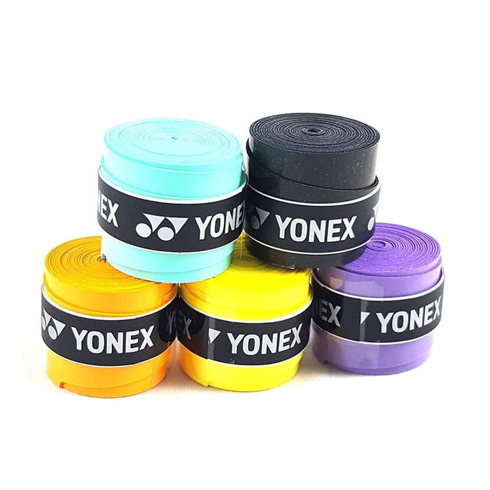 Yonex AC102 EX Super Grap Overgrip (Red) 1
