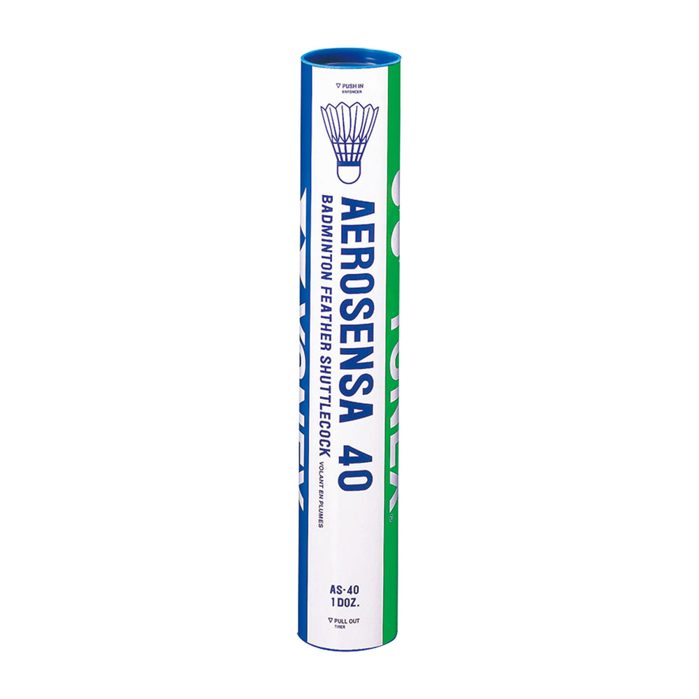 Yonex Aerosensa 40 AS40 Badminton Shuttlecock