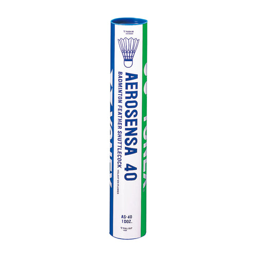 Yonex Aerosensa 40 AS40 Badminton Shuttlecock