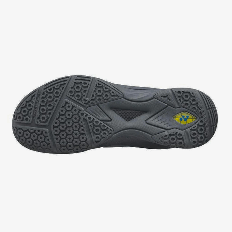 YONEX Aerus Z (Dark Gray) Badminton Shoes 5