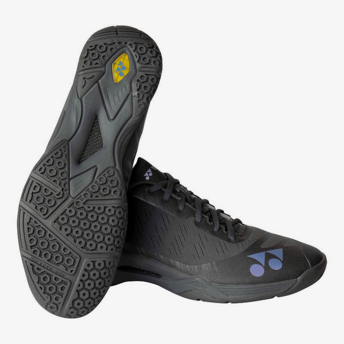 YONEX Aerus Z (Dark Gray) Badminton Shoes 2