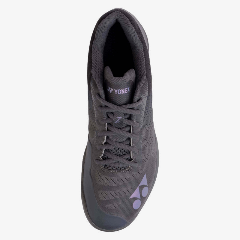 YONEX Aerus Z (Dark Gray) Badminton Shoes 4