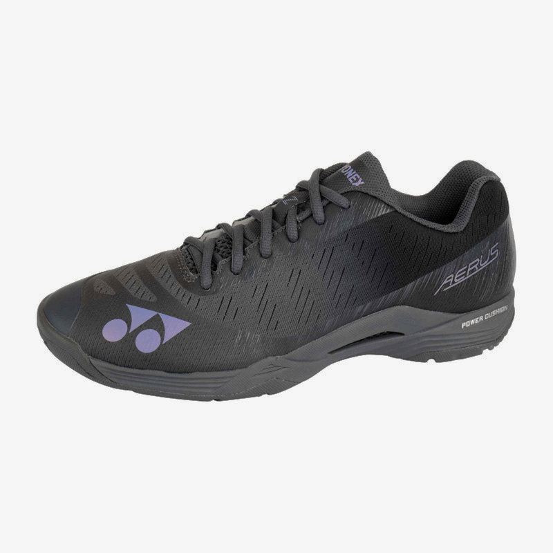 YONEX Aerus Z (Dark Gray) Badminton Shoes 3