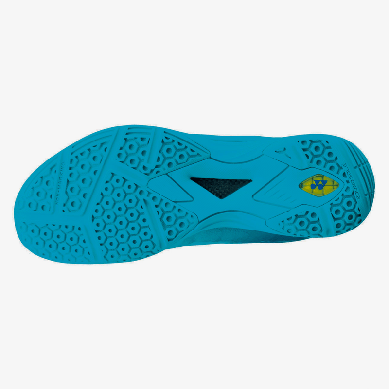 YONEX Aerus Z (Mint Blue) Badminton Shoes 3