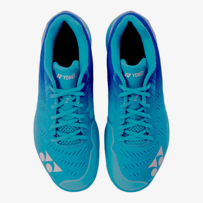 YONEX Aerus Z (Mint Blue) Badminton Shoes 4