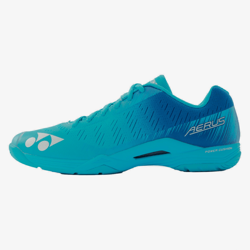 YONEX Aerus Z (Mint Blue) Badminton Shoes 2