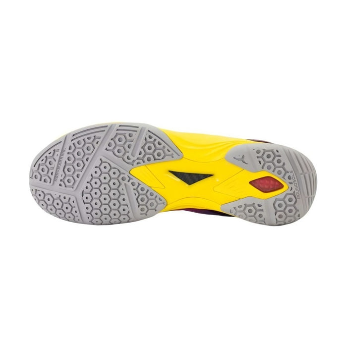 Yonex Akita Badminton Shoes (Light Khaki/Dark Charcoal) 3