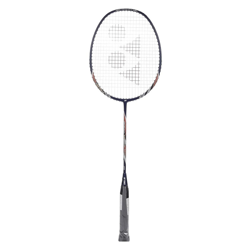 Yonex Arcsaber 73 Light Badminton Racket (Dark Blue) 1