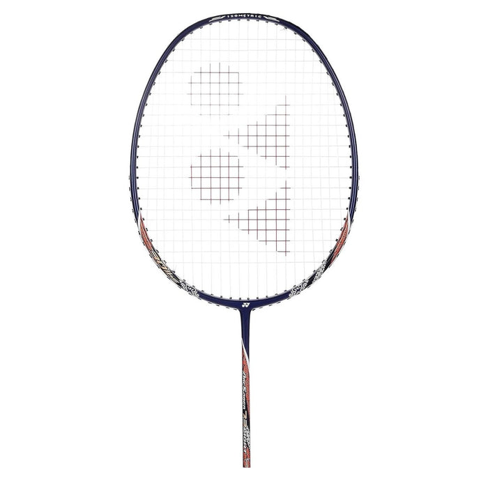 Yonex Arcsaber 73 Light Badminton Racket (Dark Blue) 2