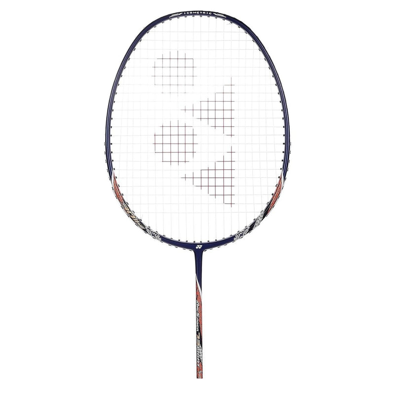 Yonex Arcsaber 73 Light Badminton Racket (Dark Blue) 2