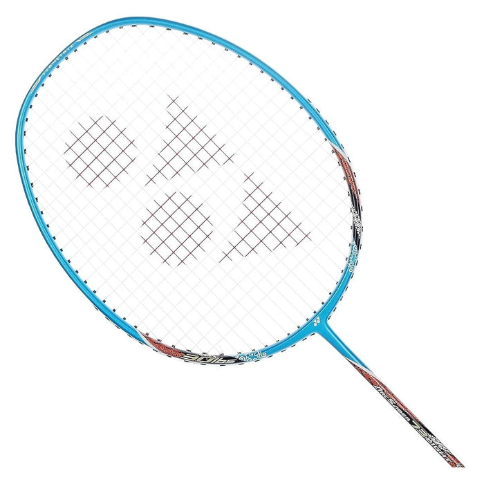 Yonex Arcsaber 73 Light Badminton Racket (Aqua Blue) 3