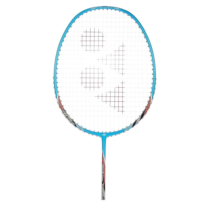 Yonex Arcsaber 73 Light Badminton Racket (Aqua Blue) 2