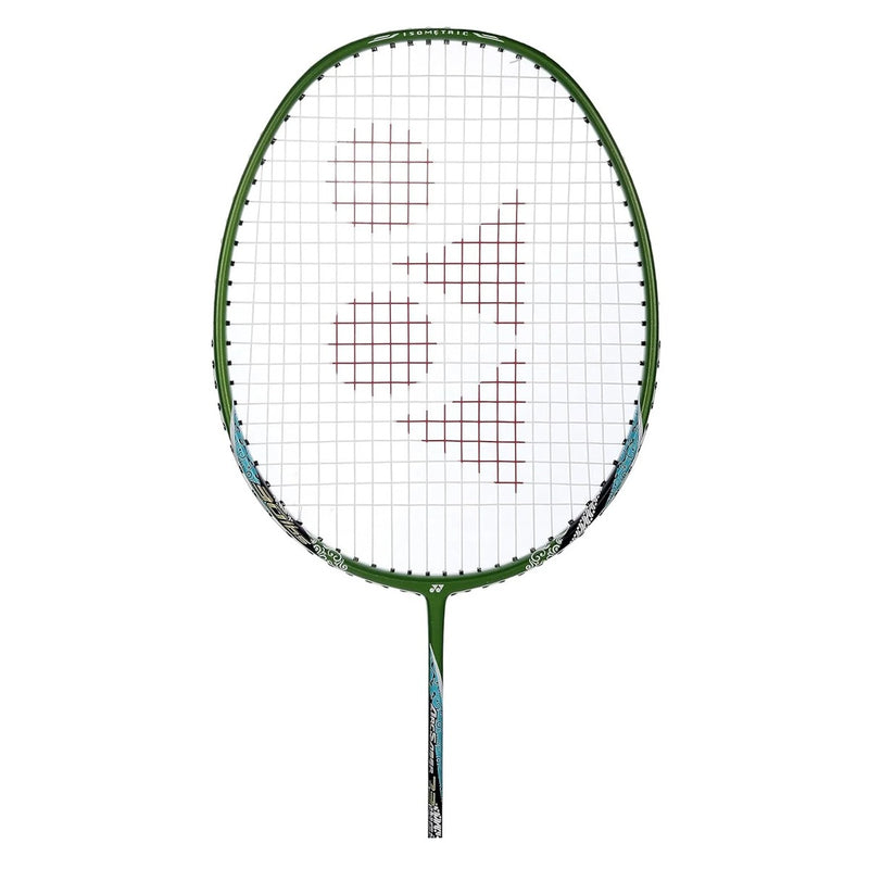 Yonex Arcsaber 73 Light Badminton Racket (Leaf Green) 2