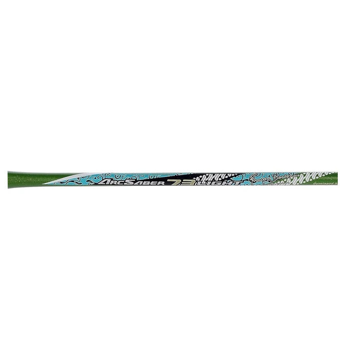 Yonex Arcsaber 73 Light Badminton Racket (Leaf Green) 5