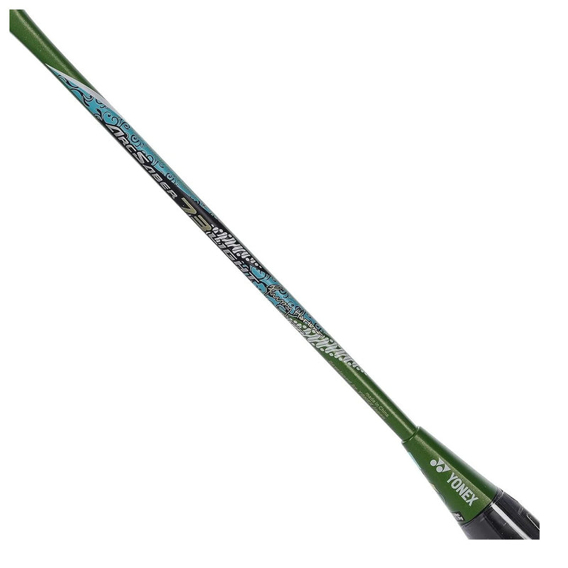 Yonex Arcsaber 73 Light Badminton Racket (Leaf Green) 4