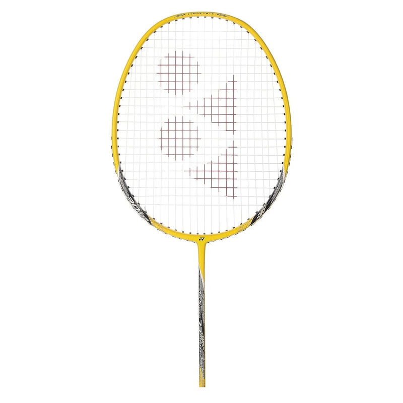 Yonex Arcsaber 73 Light Badminton Racket (Yellow) 2