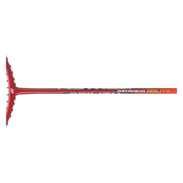 Yonex Astrox 01 Clear Badminton Racket 5
