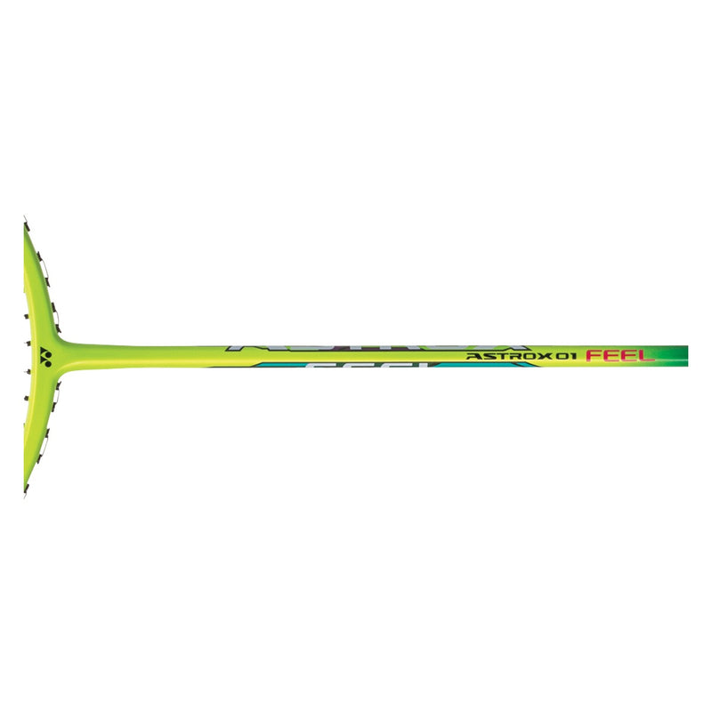 Yonex Astrox 01 Feel Badminton Racket 5