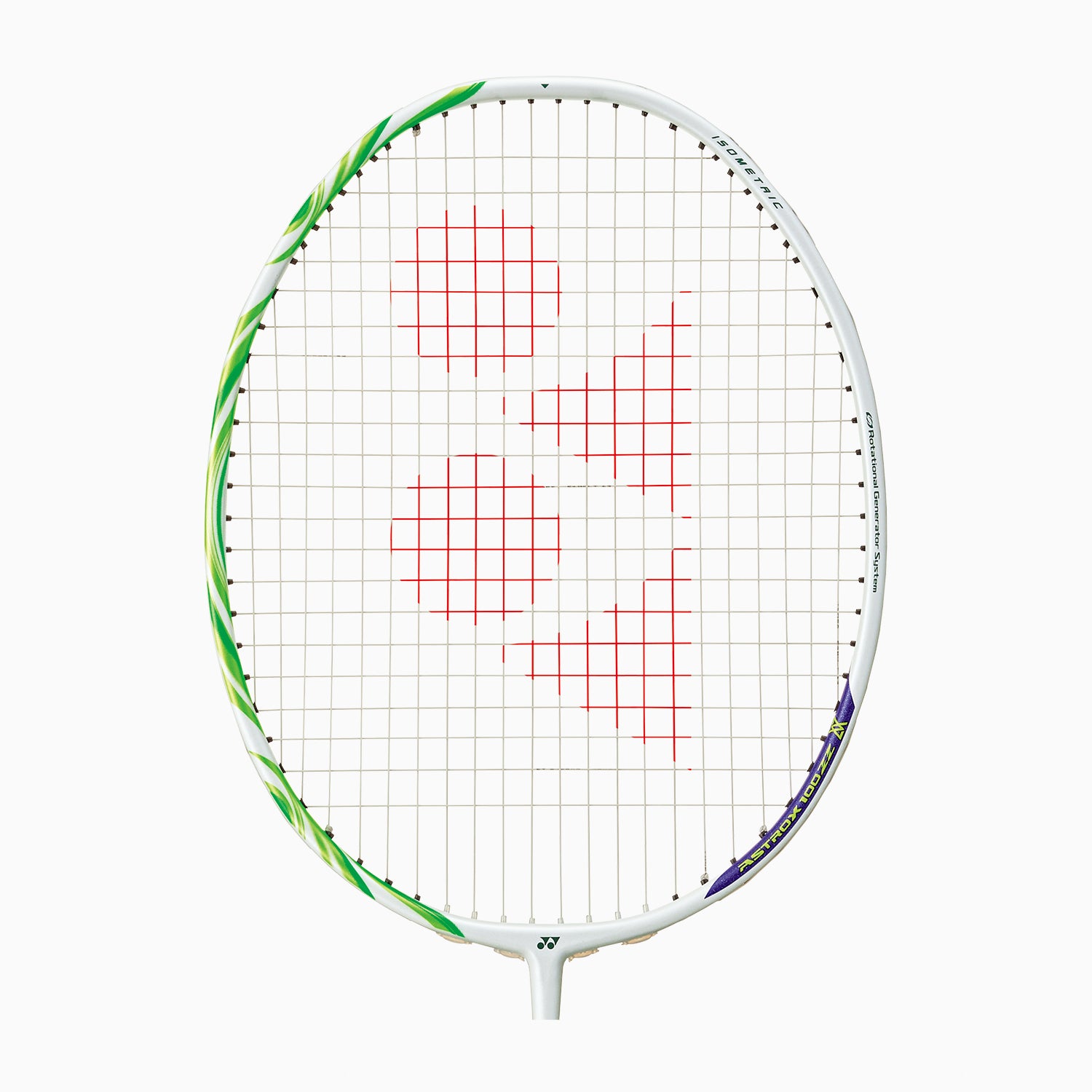 Yonex Astrox 100ZZ VA Badminton Racket - Viktor Axelsen Edition