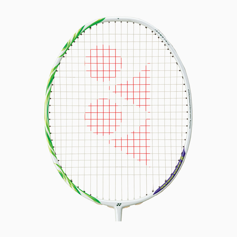 Yonex Astrox 100ZZ VA Badminton Racket - Viktor Axelsen Edition 2