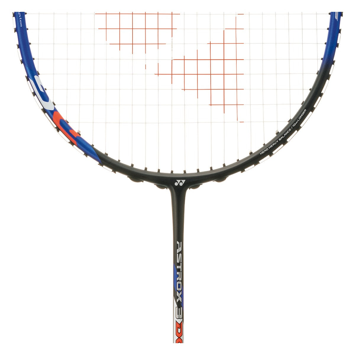 Shop Yonex Astrox 3DG ST Badminton Racket - God of Sports