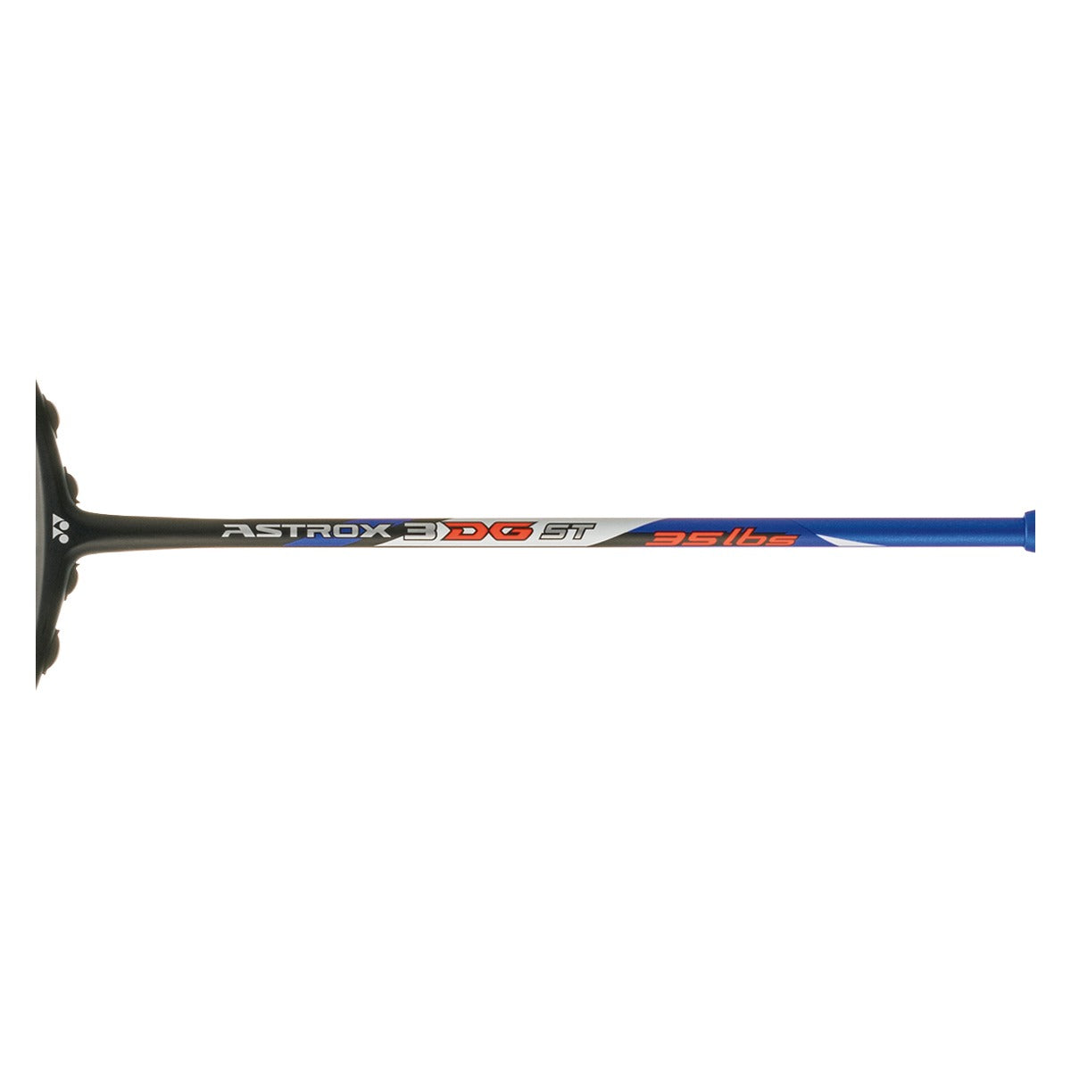 Shop Yonex Astrox 3DG ST Badminton Racket - God of Sports